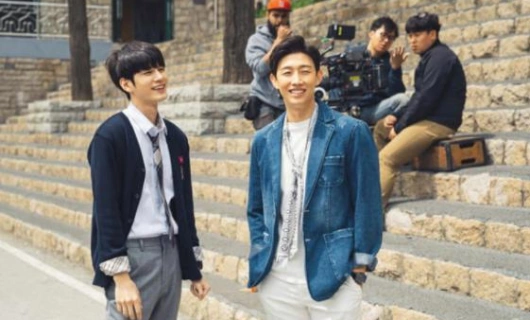 Моменты восемнадцатилетия 15 серия