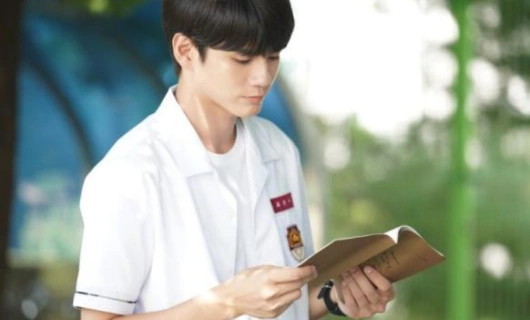 Моменты восемнадцатилетия 2 серия