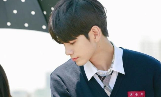 Моменты восемнадцатилетия 4 серия