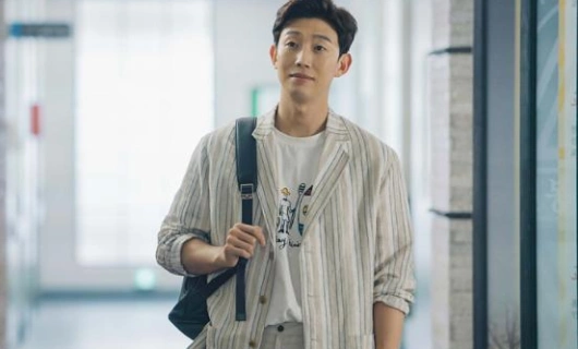 Моменты восемнадцатилетия 8 серия