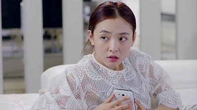 Мой удивительный парень 20 серия