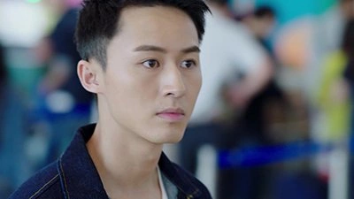 Мой удивительный парень 24 серия