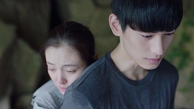 Мой удивительный парень 25 серия