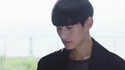 Мой удивительный парень 28 серия