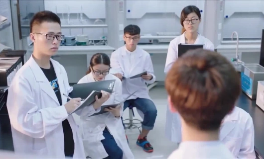 Мой удивительный парень 3 серия