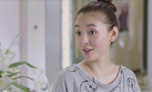 Мой удивительный парень 4 серия