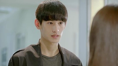 Мой удивительный парень 7 серия