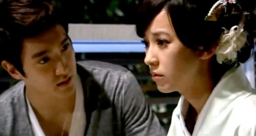 Не сдавайся 1 серия