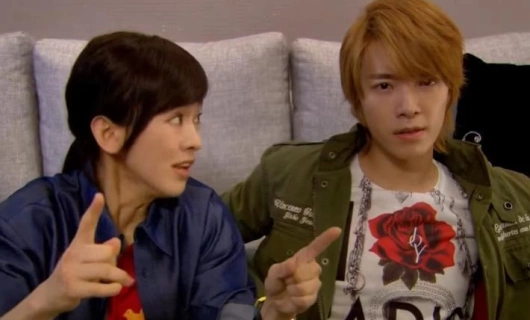 Не сдавайся 10 серия