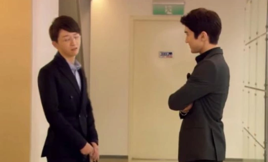 Не сдавайся 11 серия