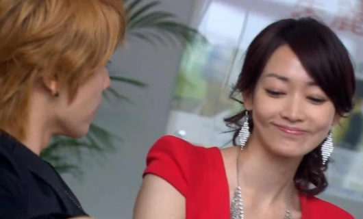 Не сдавайся 13 серия