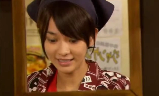 Не сдавайся 3 серия