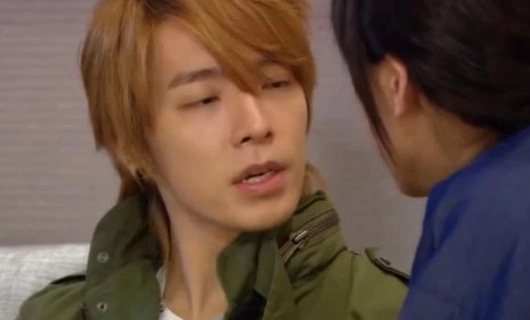 Не сдавайся 4 серия