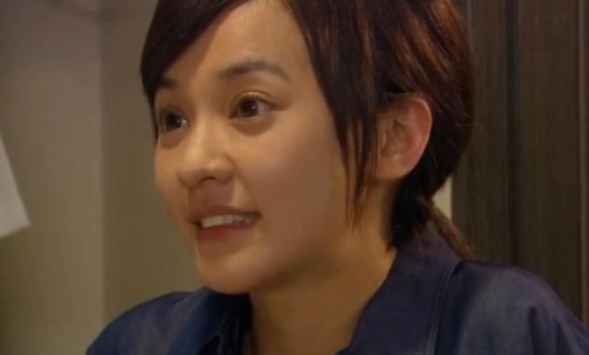 Не сдавайся 5 серия