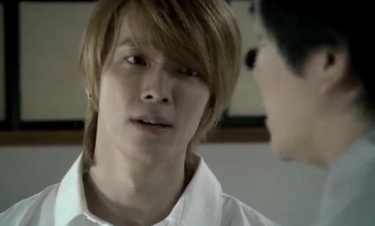 Не сдавайся 7 серия