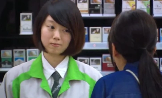 Не сдавайся 8 серия