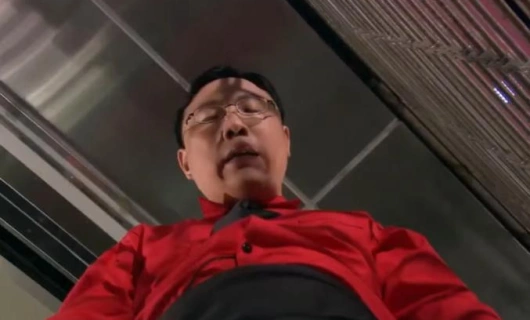 Не сдавайся 9 серия