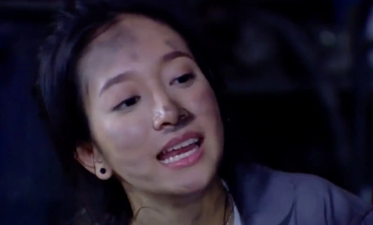 Невеста-механик 11 серия