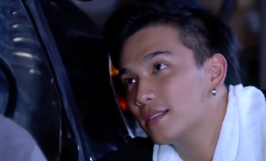 Невеста-механик 14 серия