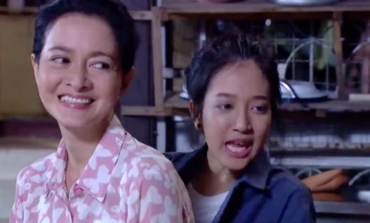 Невеста-механик 15 серия