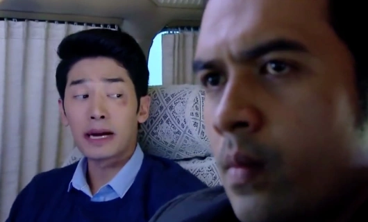 Невеста-механик 16 серия