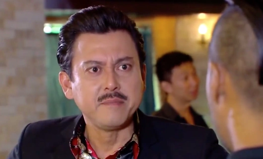 Невеста-механик 18 серия