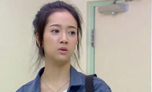 Невеста-механик 19 серия