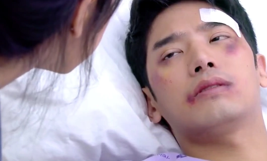 Невеста-механик 20 серия