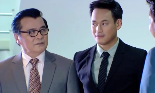 Невеста-механик 25 серия