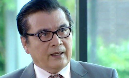 Невеста-механик 26 серия