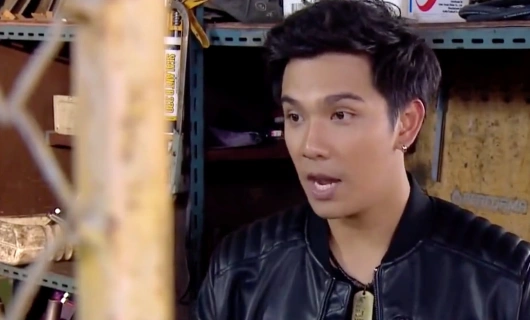 Невеста-механик 29 серия