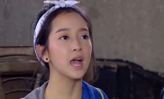 Невеста-механик 30 серия