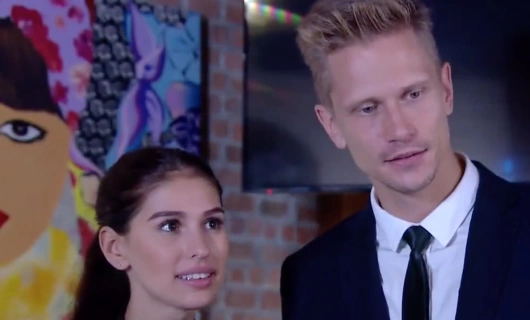 Невеста-механик 5 серия