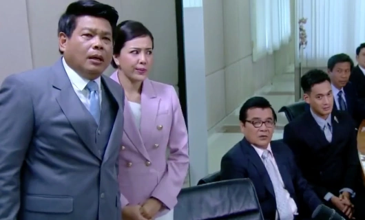 Невеста-механик 6 серия