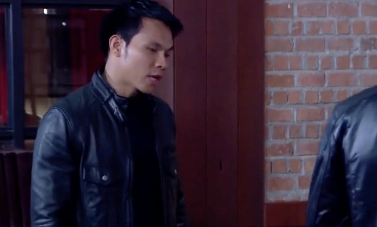 Невеста-механик 7 серия