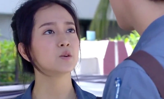 Невеста-механик 8 серия