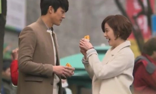 Невеста века 14 серия