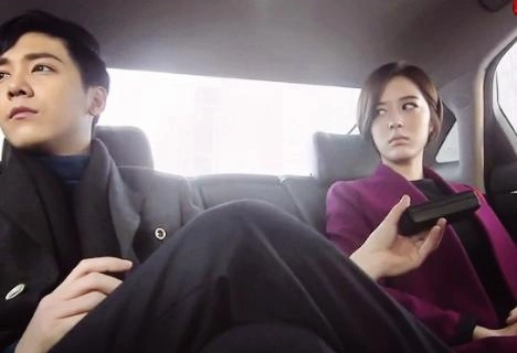 Невеста века 3 серия