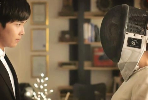 Невеста века 5 серия