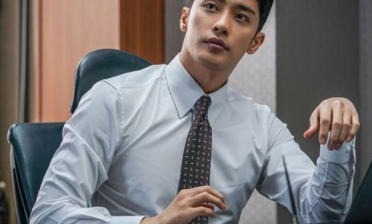 Новый уровень 2 серия