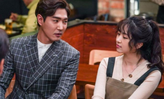 Новый уровень 4 серия