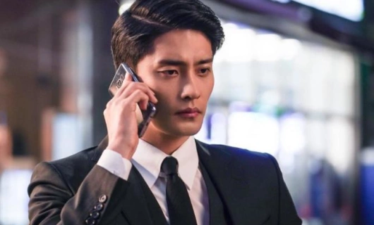 Новый уровень 5 серия