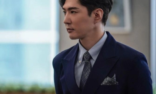 Новый уровень 6 серия