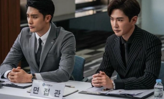 Новый уровень 7 серия