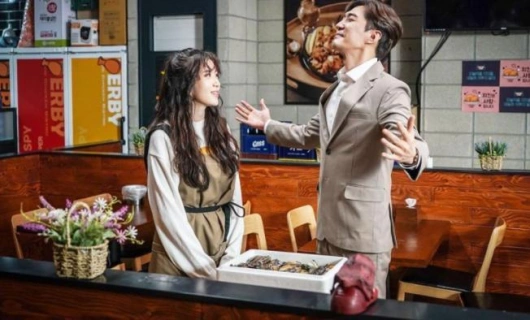 Новый уровень 8 серия