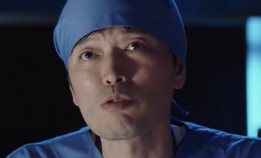 Напарники / Парочка следователей 1 сезон 1 серия