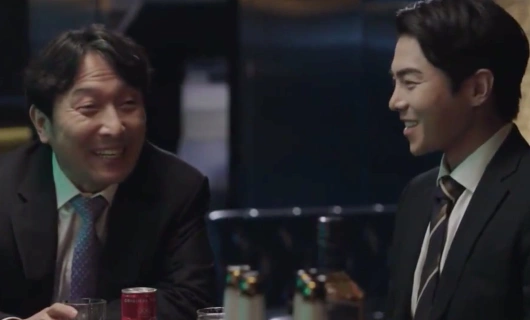 Напарники / Парочка следователей 1 сезон 15 серия