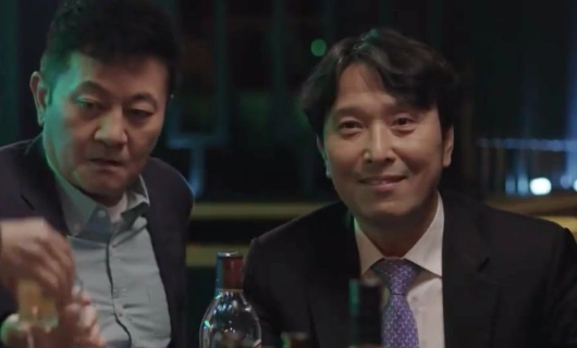 Напарники / Парочка следователей 1 сезон 16 серия