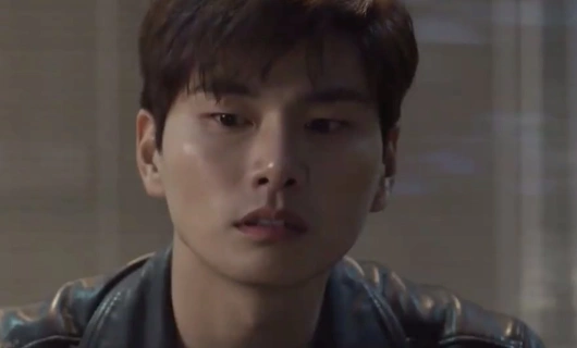 Напарники / Парочка следователей 1 сезон 2 серия