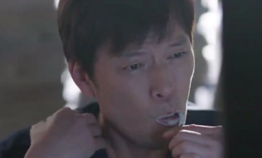 Напарники / Парочка следователей 1 сезон 9 серия